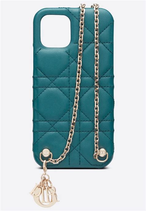 lady Dior covers iphone 11 pro